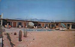 Photogiftcard.com, guusto gifts (apple app store). Desert Hot Springs California Vintage Postcards Images