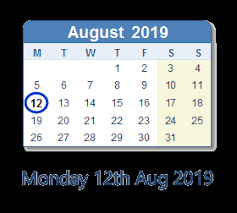 The writing and direction, art direction, cinematography and effects, were just superb. 12 August 2019 Date In History News Top Tweets Social Media Day Info In