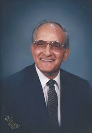 Benjamin George Obituary