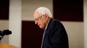 Bernie Sanders quits: It looked so good for him. What went wrong? - BBC News