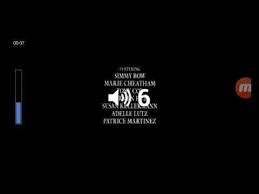 This week's film discussed is beetlejuice, beetlejuice, beetlejuice! Beetlejuice 1988 End Credits Youtube