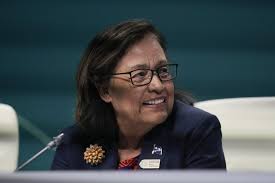 Opinion: Women are well suited to lead