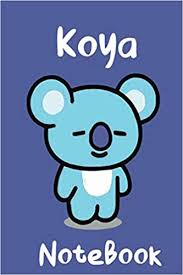 Tersedia ✓ gratis ongkir ✓ pengiriman sampai di hari yang . Koya Notebook Bts Rm Kpop Back To School Journal Composition Journal For Bts Armys Fandom 120 Pages 6x9 Inches Art Kpop Lovers 9798665049212 Amazon Com Books