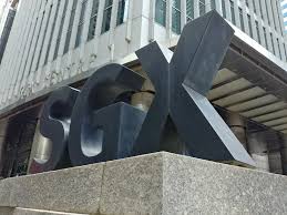 As asia's leading and trusted market infrastructure, we facilitate the exchange of capital and ideas to create value for people. 41 Billion Flash Crash Leaves Singapore S Stock Market Stunned What Happened