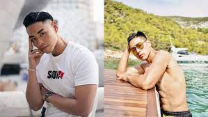 EXCLUSIVE] [INTERVIEW] Korean-American Danny Kim makes waves as a  contestant on NBC's 'The Courtship' | allkpop