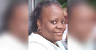 Obituary for Tasha Karen Robinson