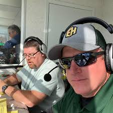 East Hardy High School (Baker, WV) Softball