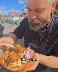 Gooooooood morning tamworth and world