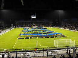 It is currently used mostly for football matches. Estadio Cap Opiniones Sobre Estadio Compania De Acero Del Pacifico Talcahuano Chile Comentarios Tripadvisor