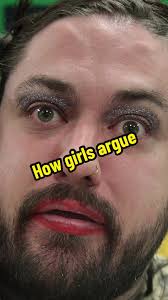 Funny Little Girls Arguing at School