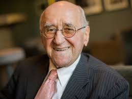 Alfred Biolek gestorben