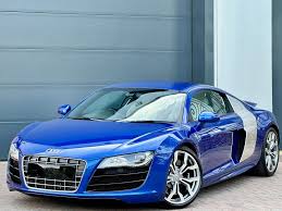 Image result for Mugello Blue 2009 Audi