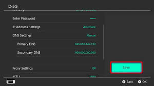 Iphone or ipad dns bypass is a popular. How To Use The Hidden Nintendo Switch Browser Digital Trends