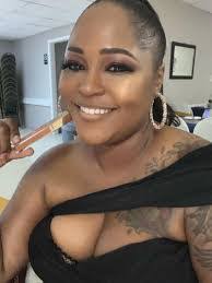 Ebony Leggett's Instagram, Twitter & Facebook