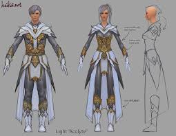 Image Result For Fantasy Armor Female Guild Wars Armor Concept Jedi Armor