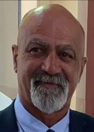 Condolence Book for TERENCE (TERRY) NAIDOO (Ballygarvan, Cork)