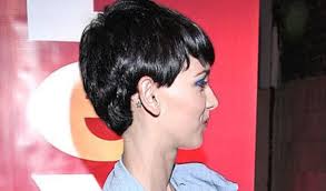 However, the polish singer is specially known for her unusual. Nowa Fryzura Moniki Brodki Foto Zeberka