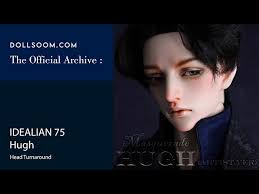 SOOM IDEALIAN 75 Hugh