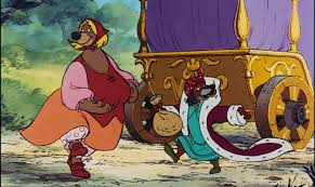 Watch this story, one of our 'british tales' videos about characters and people from british history, to find out! Disney S 1973 Robin Hood A Textual Analysis