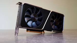 The geforce rtx ™ 3060 ti and rtx 3060 lets you take on the latest games using the power of ampere—nvidia's 2nd generation rtx architecture. Nvidia Rtx 3070 Review Founders Edition Pc Gamer