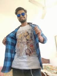 Profile for Ajit Pradhan