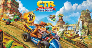 April 22, 2021 posting komentar la venganza, medal of honor: Crash Team Racing Nitro Fueled Detalla Su Modo Aventura Vandal