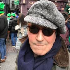 Marc Flanagan (@Marcmark)