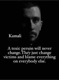 Healing from a toxic childhood requires setting boundaries