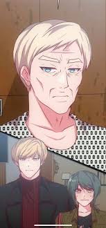 UPDATE] Age Matters episode 129 👩‍❤️‍👨👊👴  https://www.webtoons.com/en/romance/age-matters/episode-129/viewer?title_no=1364&episode_no=132