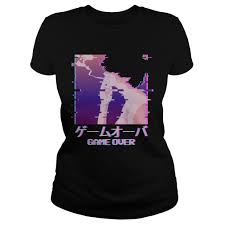 Jul 11 2019 explore bluebbypies board anime pfp on pinterest. Smoking Sad Anime Boy Game Over Aesthetic Shirt Shoppingtshirt Store