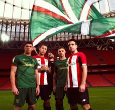 Maybe you would like to learn more about one of these? New Balance Launch Athletic Bilbao 2019 20 Home Away Shirts Soccerbible