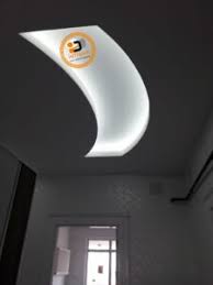 Koridordaki asma tavanların birçok olumlu özelliği vardır, aşınmaya dayanıklıdır, uzun kullanım ömrüne sahiptir, neme. Antre Koridor Asma Tavan Modelleri Ihtisam Yapi Dekorasyon