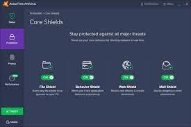 Avast Free Antivirus - Download