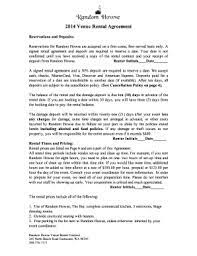 Such letters are the most effective means for spreading the word that the conference/ meeting have been cancelled due to some irreversible reason. Wedding Venue Contract Template Fill Online Printable Fillable Blank Pdffiller