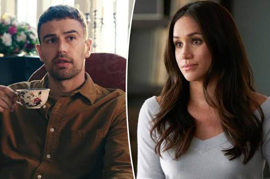 Netflix boss gives cryptic response to Meghan Markle's 'The Gentlemen' casting  rumors