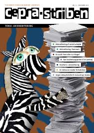 En this regulation should take account of the horizontal legal framework for the marketing of products in the internal market, established by regulation (ec) no 765/2008 of the european parliament and of the council of 9 july 2008 setting out the requirements for accreditation and market surveillance relating to the marketing of products. Kvalitet Akkreditering Cepra Striben
