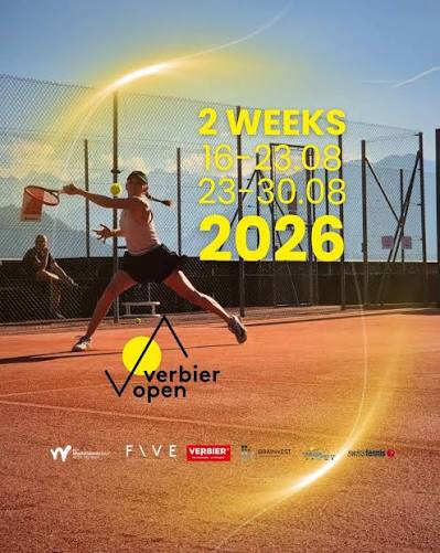 Verbier Open | Verbier