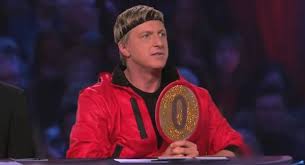 For Real Katnissmellark Karate Kid Movies Karate Kid Movie Kid Movies William Zabka