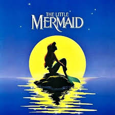 Watching the little mermaid, i began to feel that the magic of animation had been restored to us. The Little Mermaid 1989 30th Anniversary In Bertram At