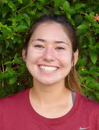 2016 Women's Soccer Roster