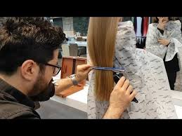 Bakimli Saclara Sahip Olmak Icin Neler Yapilmali En Moda Sac Duz Sac Sac Kesimi Sac