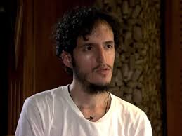 Bruno Borges: Menino do Acre diz a TV que tentou 'estimular conhecimento'