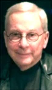 Joseph F. Scheetz 1937-2024
