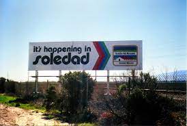 I am honored and excited to serve as the director for the soledad education center on behalf of hartnell college. Soledad Kalifornien Wikipedia