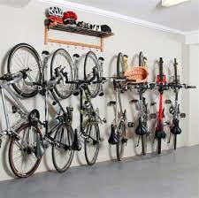 Top 70 Best Bike Storage Ideas Bicycle Organization Designs Bike Storage Garage Bike Storage Solutions Bike Storage Diy