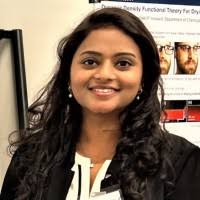 Sai Deepthi Yeddula, Ph.D.