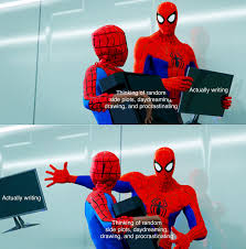 Spider Man Thinking Meme Template Cartoon Icons Cartoon Memes Spiderman Meme Cute Love Memes Memes Funny Faces Undertale Cute Pop Culture References Man Wallpaper Mood Pics Dierenambulanceverhalen