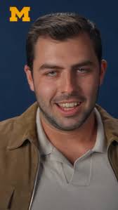 Faculty News — Congratulations to #UMichTheatre lecturer Mark Colson who  recently reprised a role he played 25 years later