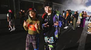 Homemade chicken noodle soup is so comforting and great to have on hand for chilly nights or when you're feeling under the weather. Bts S J Hope And Becky G Release Chicken Noodle Soup Music Video Amid Appropriation Backlash Teen Vogue