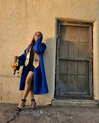 Senior Sunday with my bestie 🎓🫶🏻 #classof2023 #seniorsunday